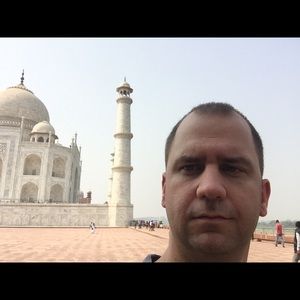 Meet your Posher, Michael